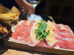 -Osteria Garden 生蚝花园餐厅(原进贤路店)