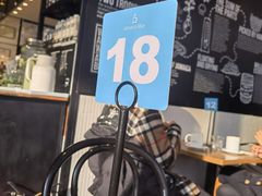 大堂-Jamaicablue Coffeeshop(中央广场店)