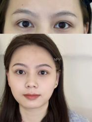 点击看大图 -MIVI野生眉纹绣纹眉