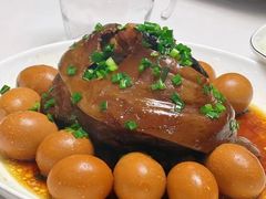 -绸乡宴酒店·融合苏帮宴(吴江店)