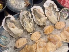 -熹悟海鲜火锅·广式打边炉