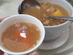 老火汤-腰记饭店(龙源路店)