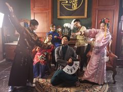 -NINES推理馆(曲江公馆店)