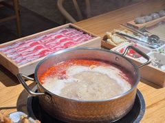 -山海蟹庐·海鲜糟粕醋火锅(慈溪店)