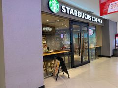 -星巴克(镇江苏宁广场6F店)