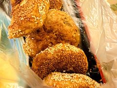 -万红路羊汤烧饼店(将台路店)