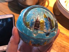 -通海俄式烧烤(下瓦房店)