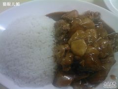 SP_A0971-中医药大学-老3楼餐厅