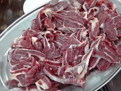 牛展-牛一煲美食(江高店)