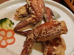 -隐月· 㐂和食屋(芝罘万达公馆店)
