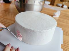 -鹿屿DIY烘焙·公司团建·生日会包场(广州东站店)