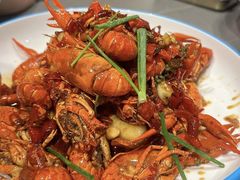 -龙虾奇迹(大华三路店)