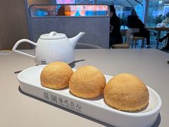 -蔡澜点心·粤菜(领展购物广场店)