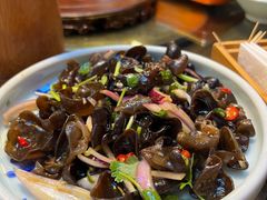 -老灶房-四川土菜(铁牛广场店)