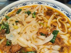 大同刀削面-韩师傅老大同刀削面(北苑路店)