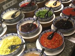 -星伦多 自助料理(圆融店)