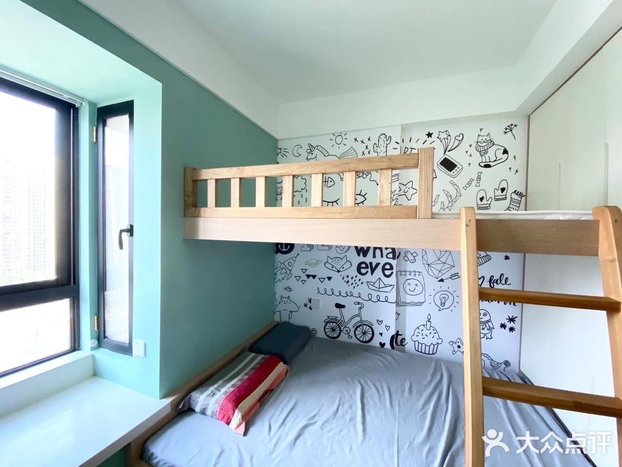 我家产权面积125平，套内面积100平