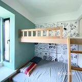 我家产权面积125平，套内面积100平