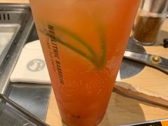 -新石器烤肉(百联川沙店)