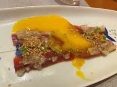 -九献创意菜·牛排料理(亮马河花园店)