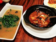-逸林轩中餐厅(中信泰富朱家角锦江酒店)