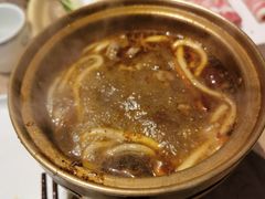 -古关火锅店(古北水镇景区店)