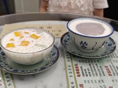 -荔芳传统糖水铺