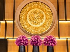 -南京金丝利喜来登酒店