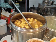 -红鼻子桂林米粉(金唐新光界店)