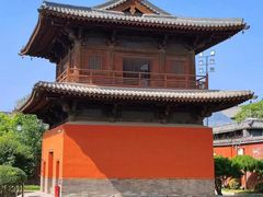 -正定古城-开元寺
