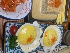 -小川洋风料理(街道口店)