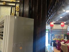 -老浒记烤鸭-北京菜(琉璃厂店)