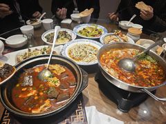 -七百岁羊肉馆(环球港店)