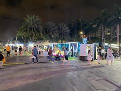 -深圳龙华星河COCO City(民治店)