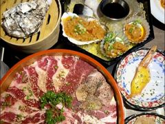 -火炉火自助餐(五道口购物中心店)