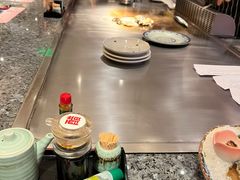 -大渔铁板烧(中山路八佰伴店)