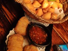 -风铃酒吧(花园路店)