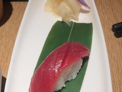 -阿吾罗·月咏精致日料(港汇恒隆广场店)