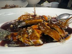 -虎哥私房菜(馒头山店)