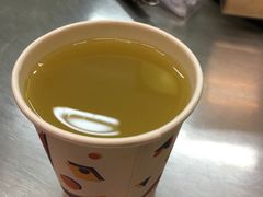 -公利真料竹蔗水(中环店)