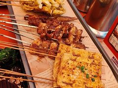 -神府路壹号·海鲜烧烤·砂锅粥·锅物(三坊七巷店)