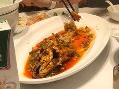 -万荣烤鸭店·北京菜(天坛店)