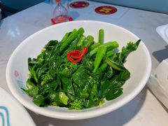 -花椒俏川菜小馆(南海万达店)