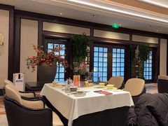 -君庭中餐厅(友谊宾馆店)