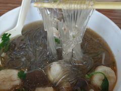 -回味鸭血粉丝汤(南京站店)