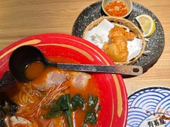 -有喜屋·日料·居酒屋(旭辉广场店)