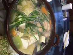 益恒饭店-白家寨子·山野白族菜(古城总店)