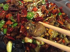 歌乐山辣子鸡-一个叫川的地方(麒麟新天地店)