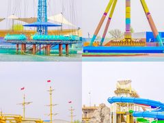 -秦皇岛乐岛海洋王国