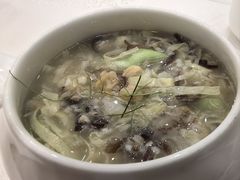 -寻味顺德·南记酒家·传统顺德菜·鱼生(广源路店)